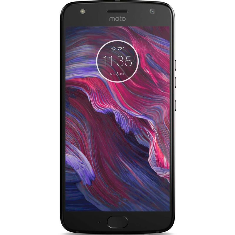 Motorola Moto X5