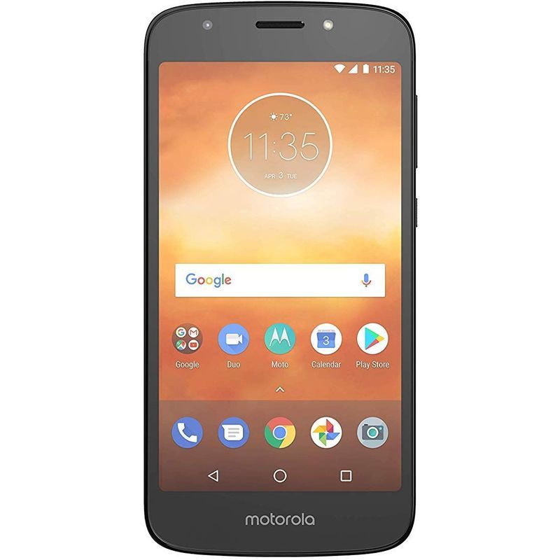 Motorola Moto E5