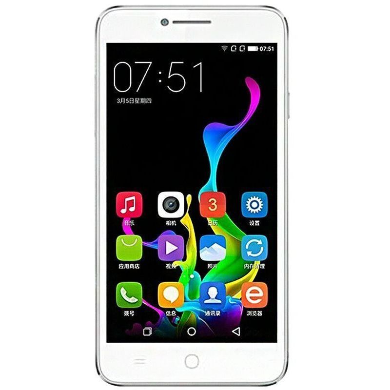 Firmware Coolpad 5267 All