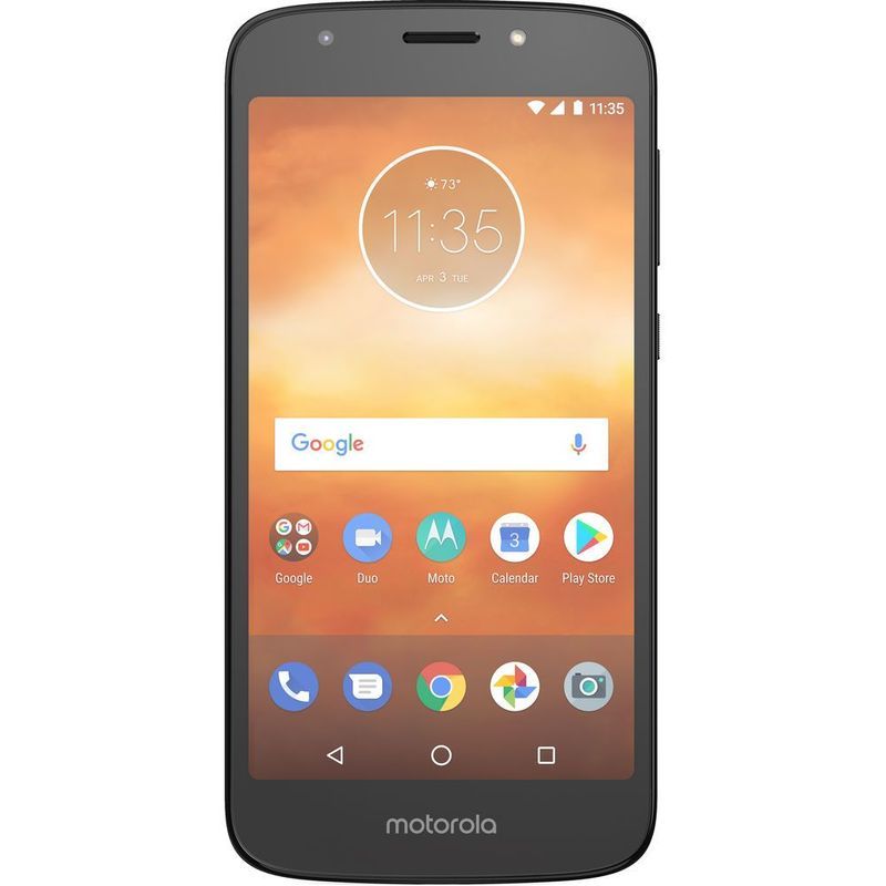 Motorola Moto 5E Plus