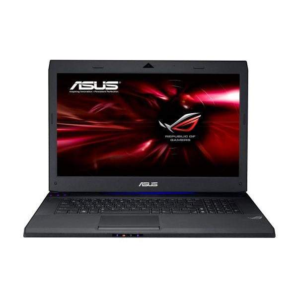 komputer laptop asus asus rog g73sw-91073v by