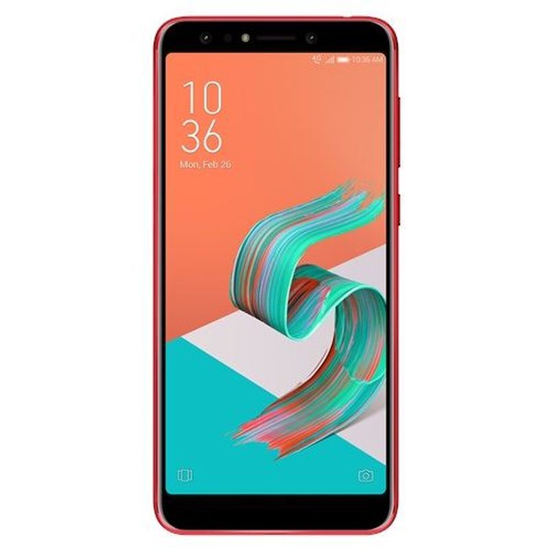 Cara reset ASUS Zenfone 5 Lite (2018) yang Benar Agar tidak Diminta Google Akun (FRP)