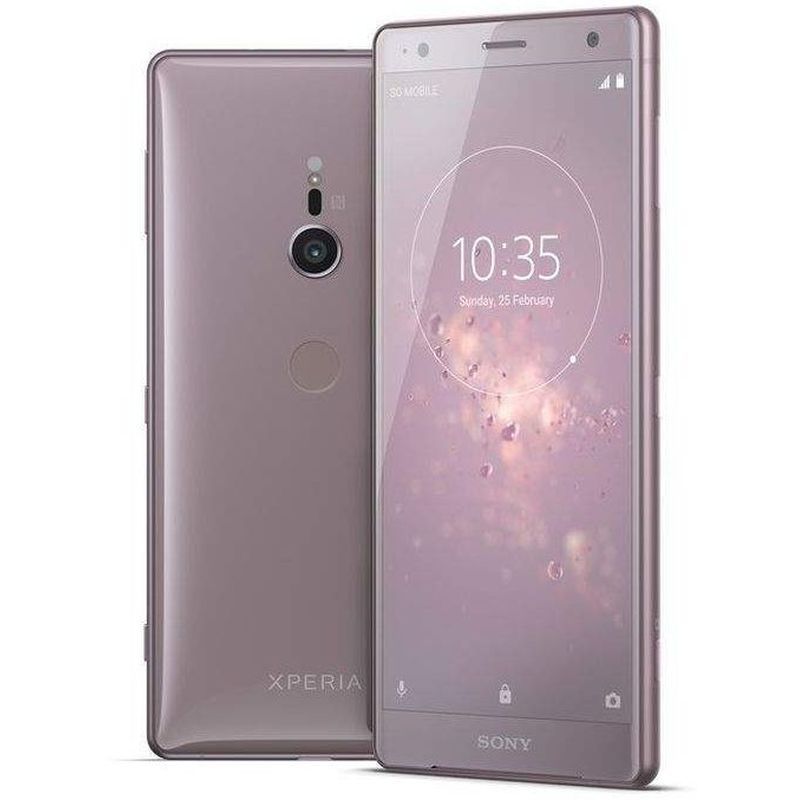 Sony Xperia XZ2