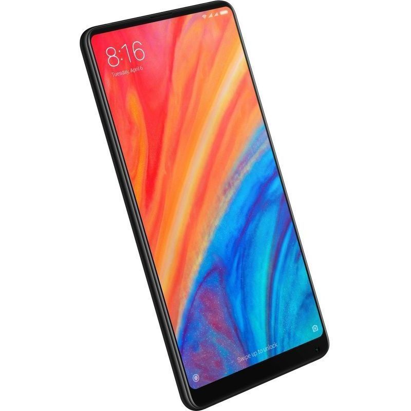 Xiaomi Mi Mix 2S