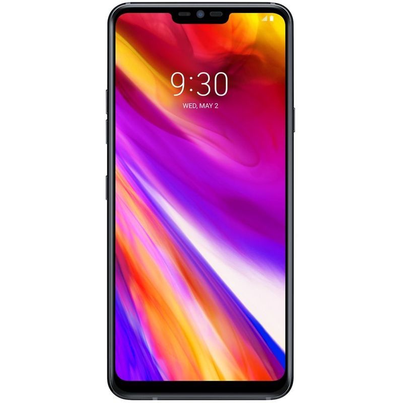 Firmware LG G7 ThinQ All
