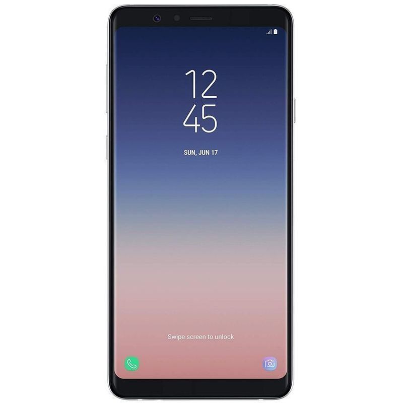 Samsung Galaxy A8 Star