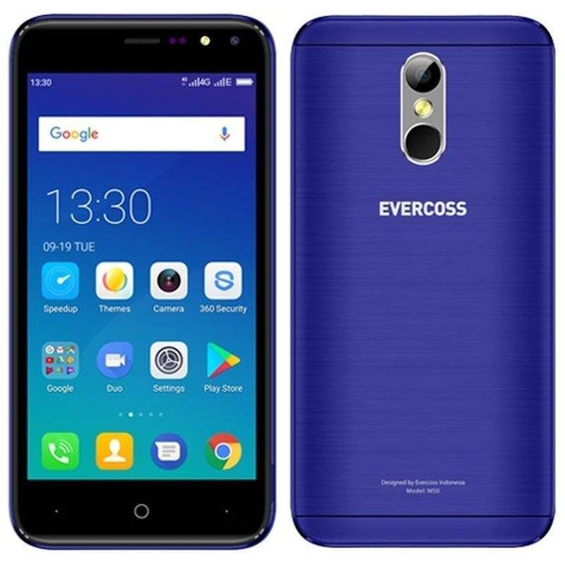 Evercoss M50A