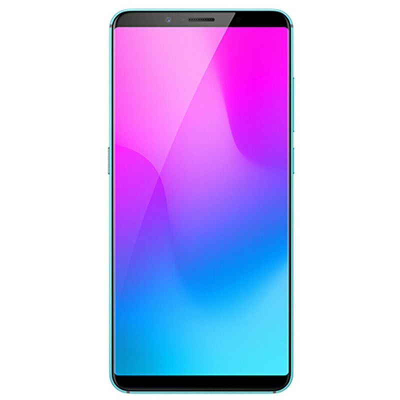 ZTE Nubia Z18 Mini