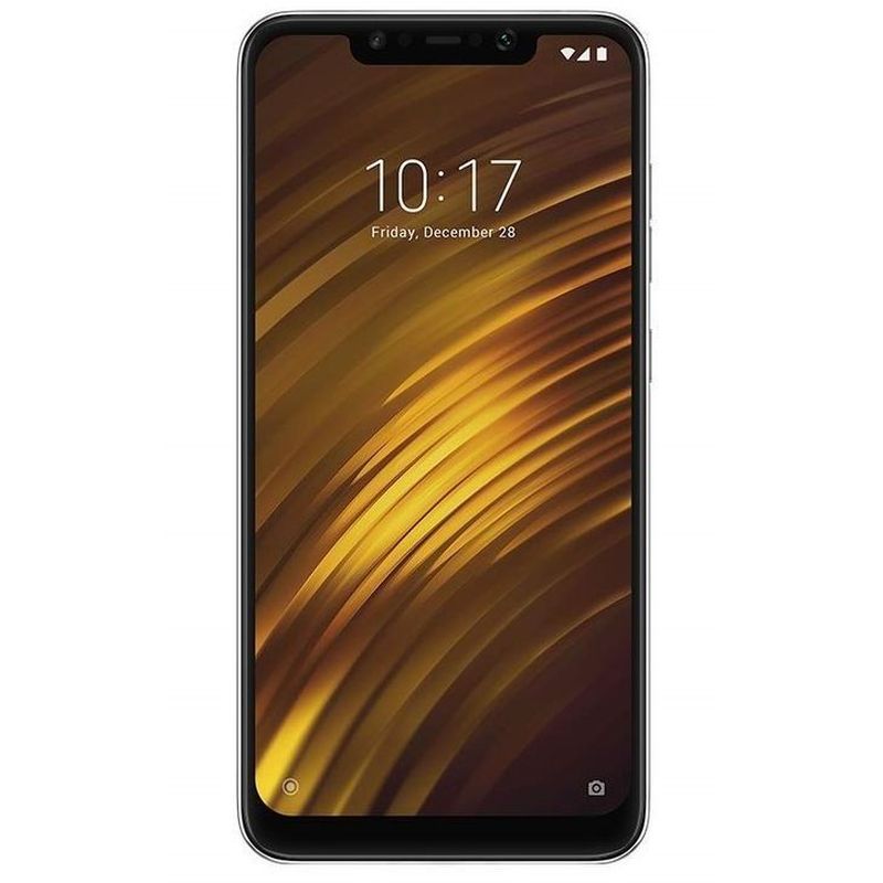 Xiaomi Pocophone F1