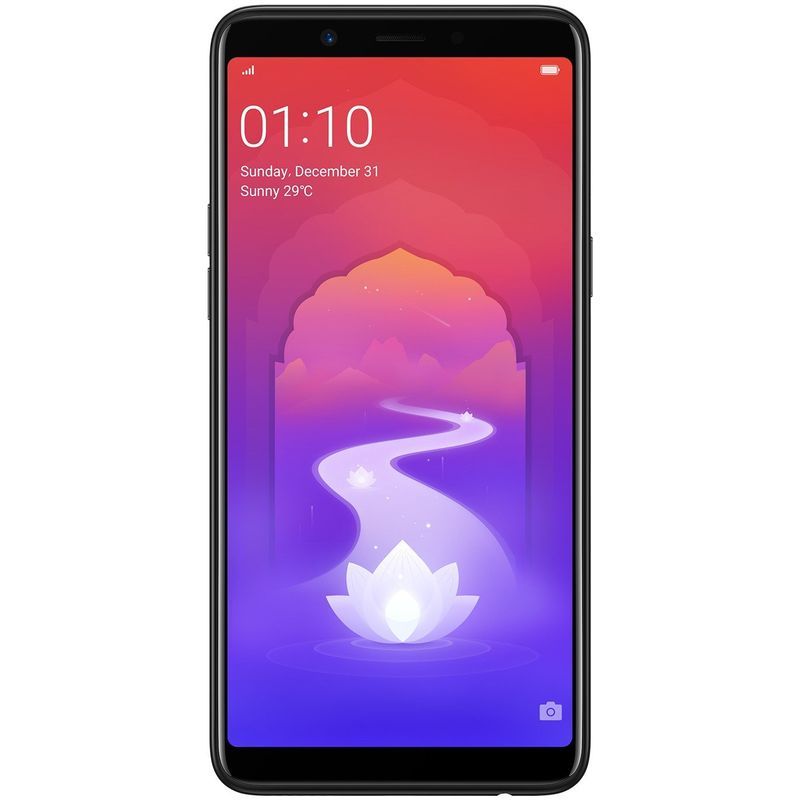 [UPDATED] Firmware Realme 1 All