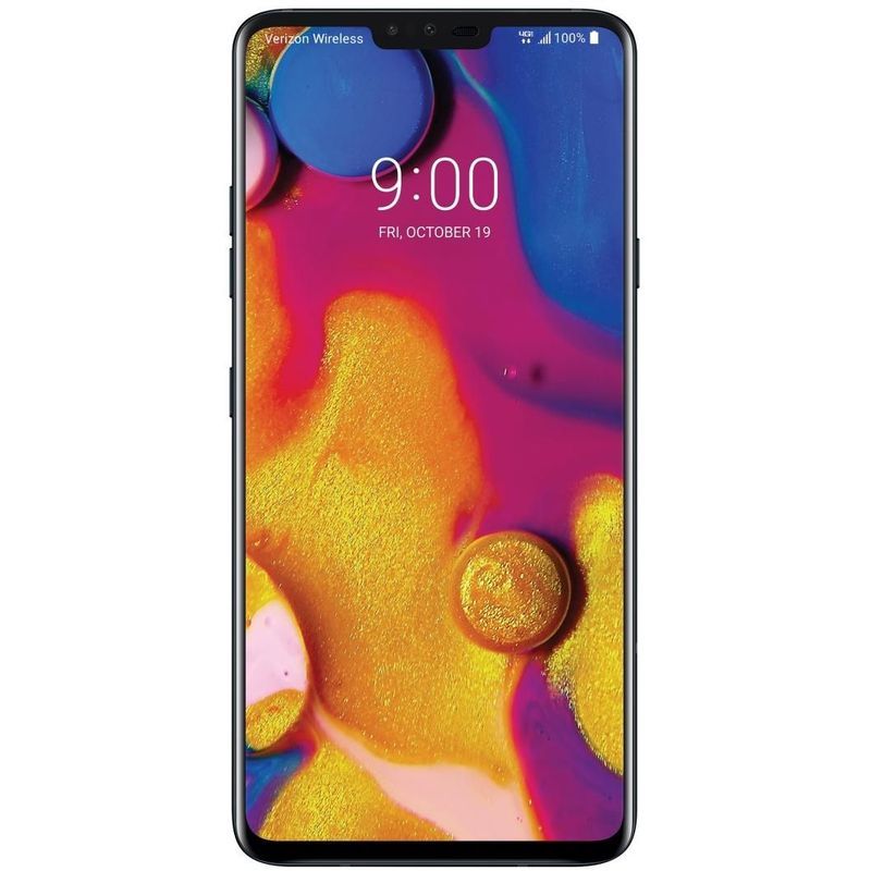 Download shareit for LG V40 ThinQ