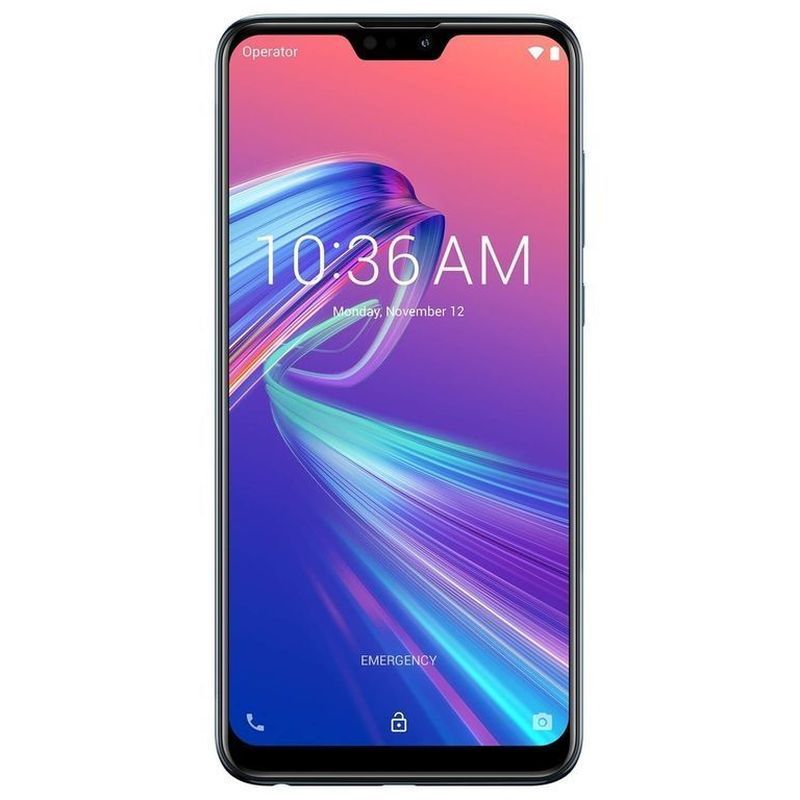 ASUS Zenfone Max Pro M2 ZB631KL
