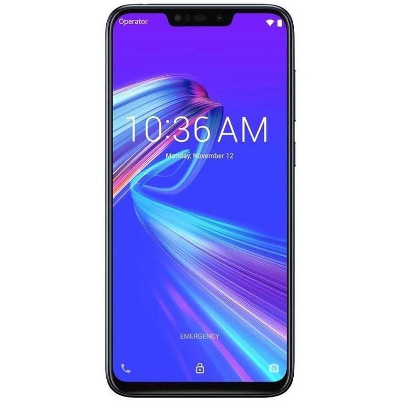 ASUS Zenfone Max M2 ZB633KL