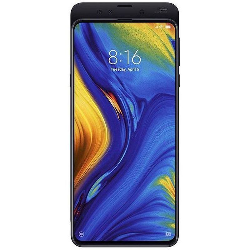 Xiaomi Mi Mix 3