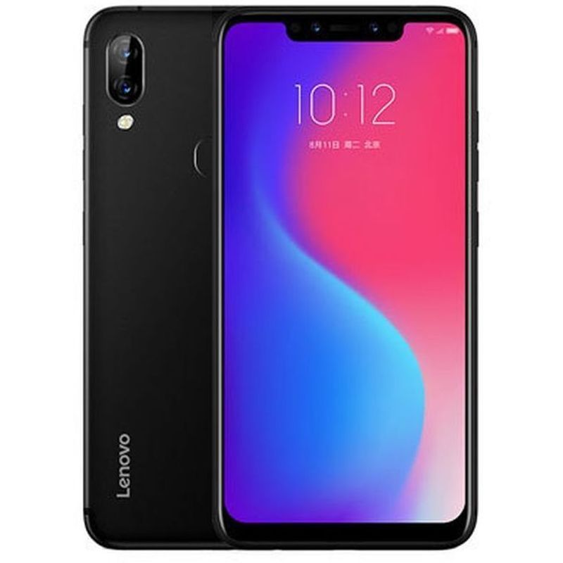 Lenovo S5