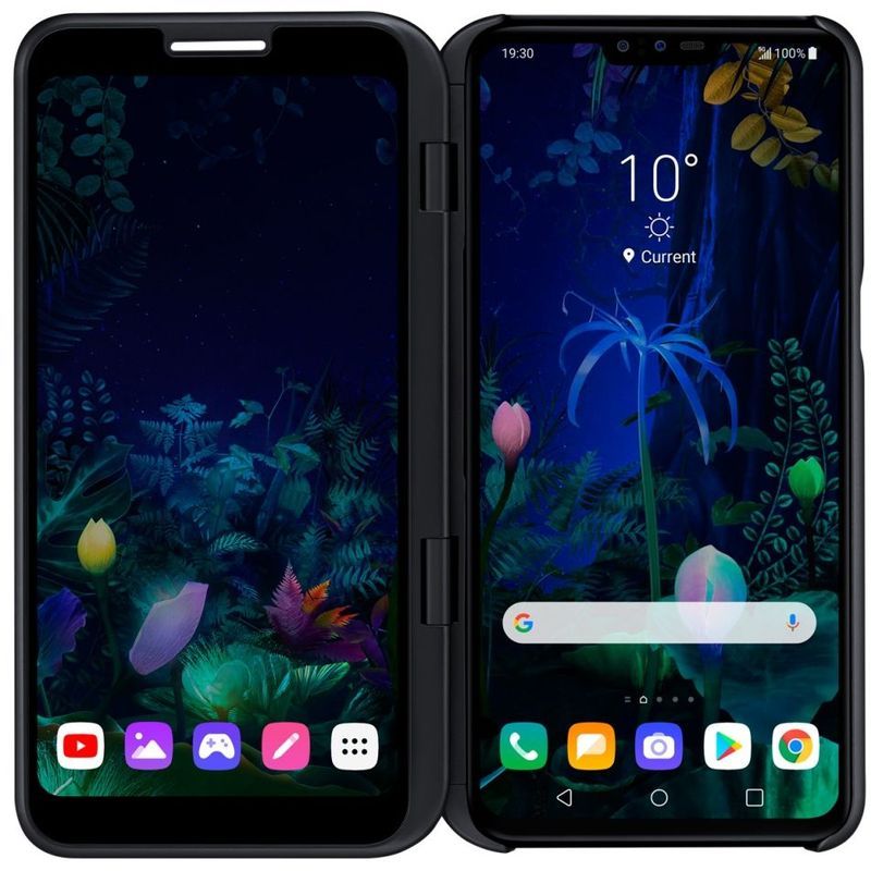 LG V50 ThinkQ