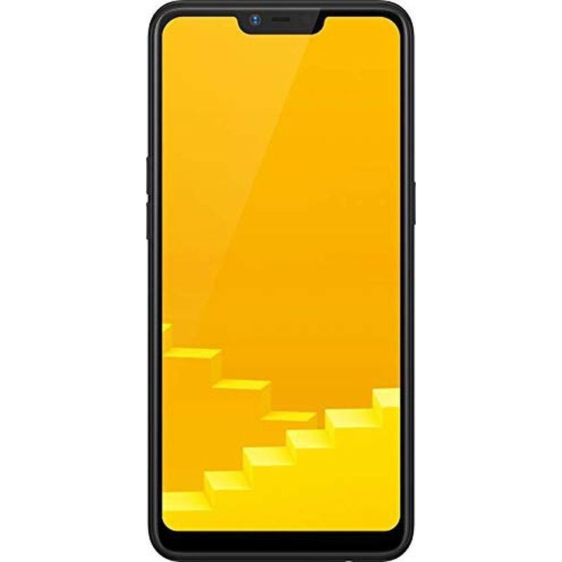 [UPDATED] Firmware Realme C1 (2019) All