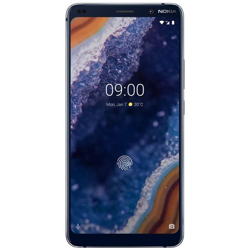 [UPDATED] Firmware Nokia 9 PureView All