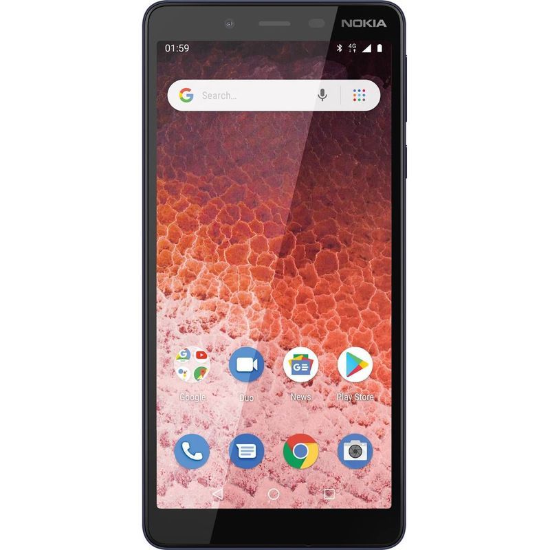 Nokia 1 Plus