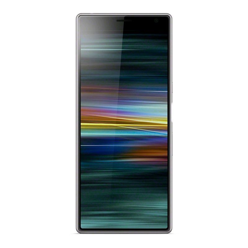 Firmware Sony Xperia 10 All