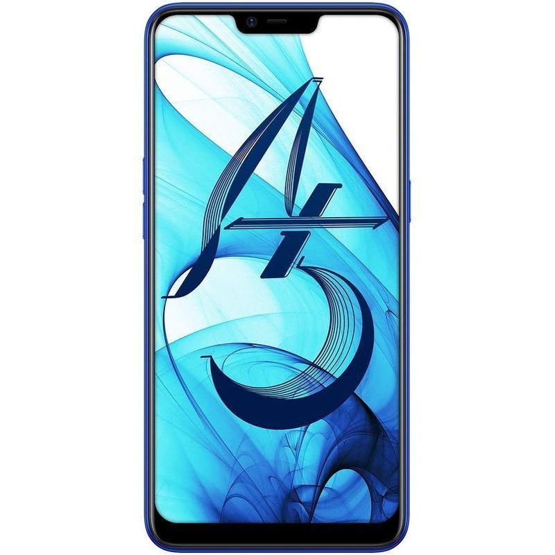 OPPO A5s