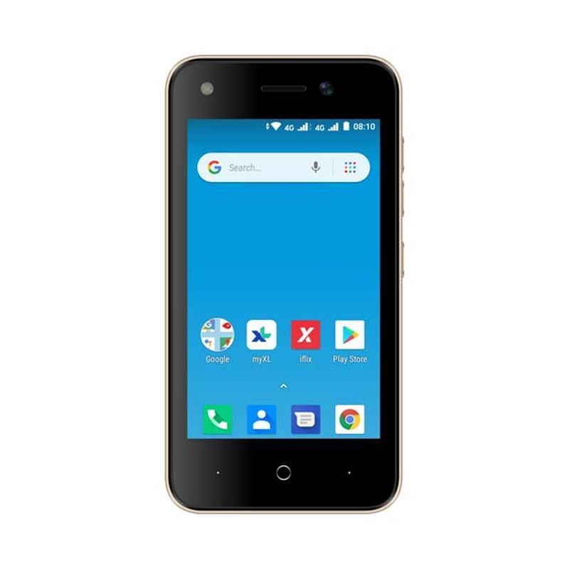 Evercoss Xtream 1 MINI