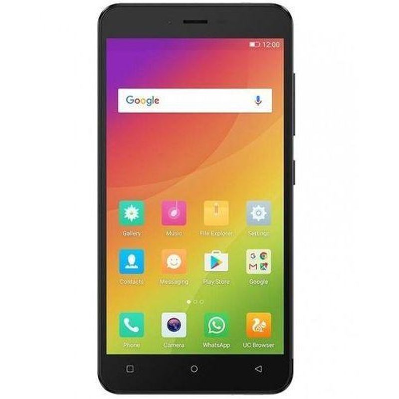 Firmware Gionee P8M All