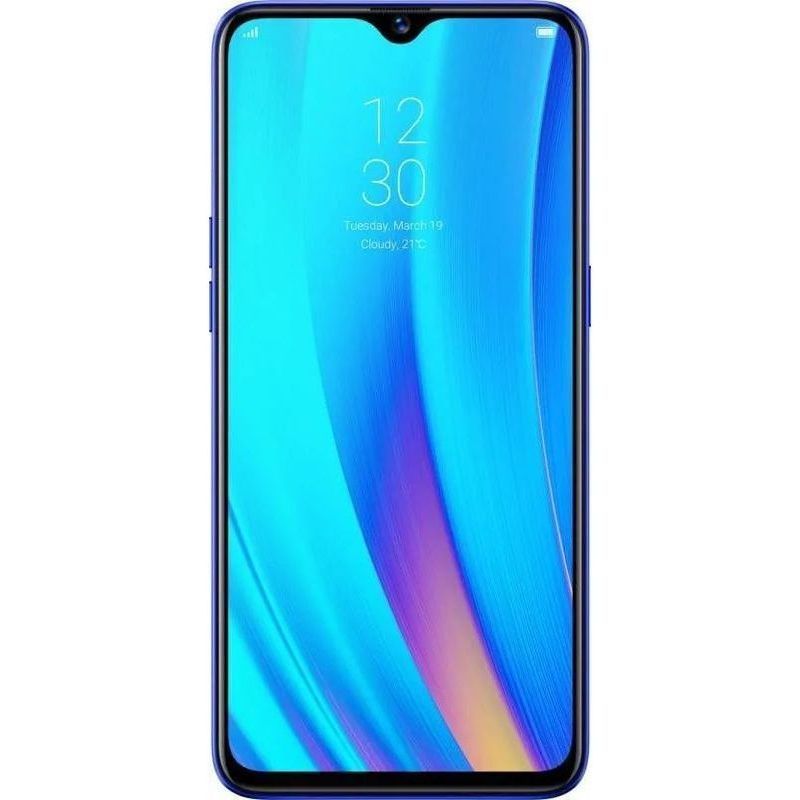 Firmware Realme 3 Pro All