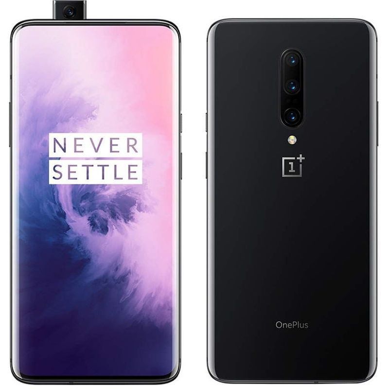 Firmware OnePlus 7 PRO All