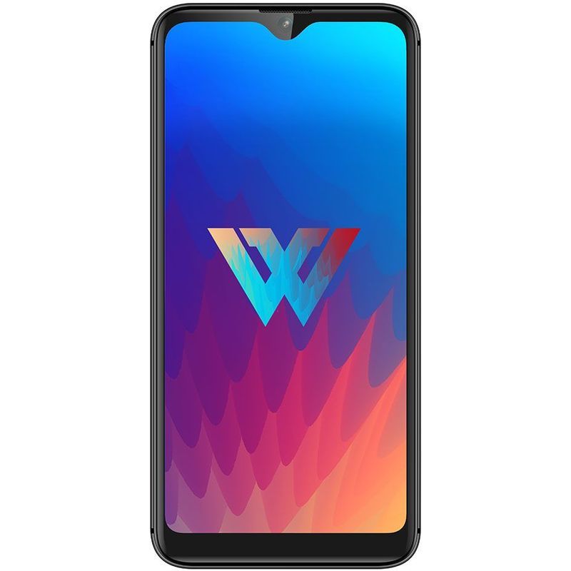 LG W30