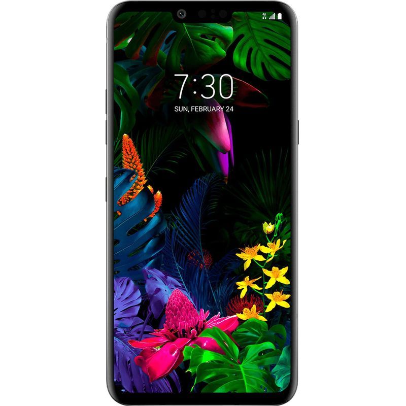 LG G8s ThinQ