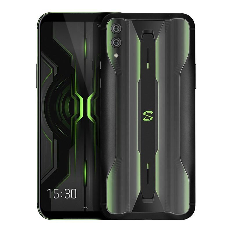 Harga Xiaomi Black Shark 2 Pro RAM 12GB ROM 256GB