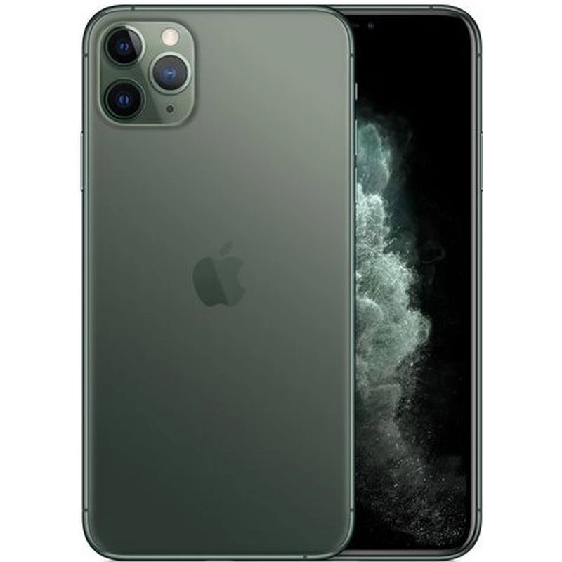 Harga Apple iPhone 11 Pro Max Murah Terbaru dan Spesifikasi Januari