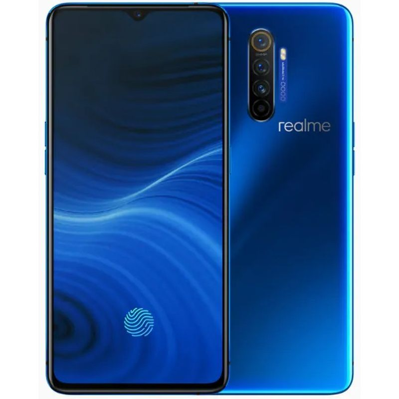 [UPDATED] Firmware Realme X2 Pro All