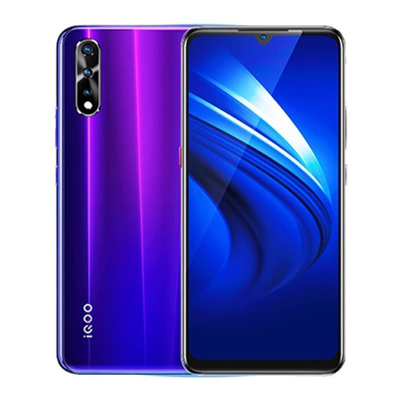 Vivo iQoo Pro