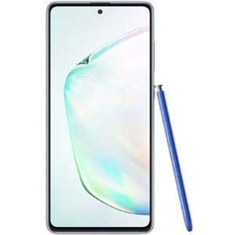 Samsung Galaxy Note 10 Lite