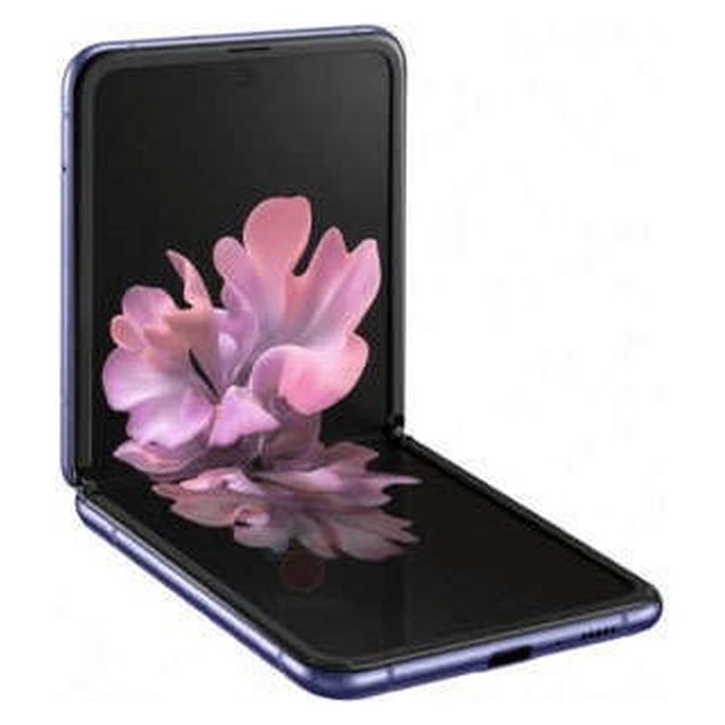 Samsung Galaxy Z Flip