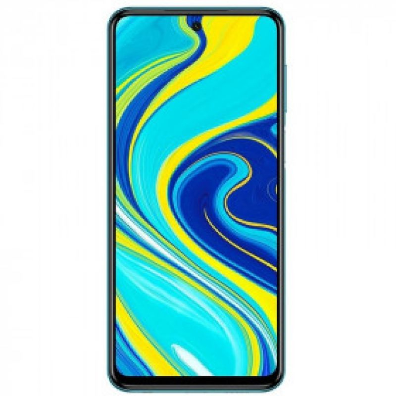 Xiaomi Redmi Note 9 Pro Max