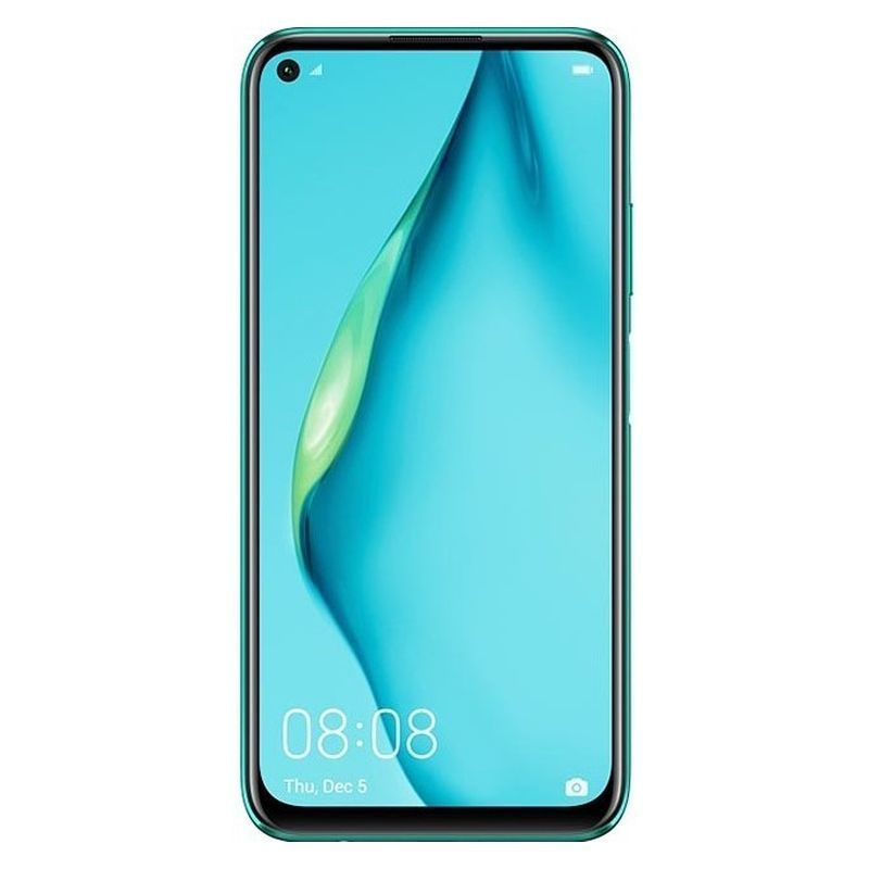 Huawei P40 Lite E