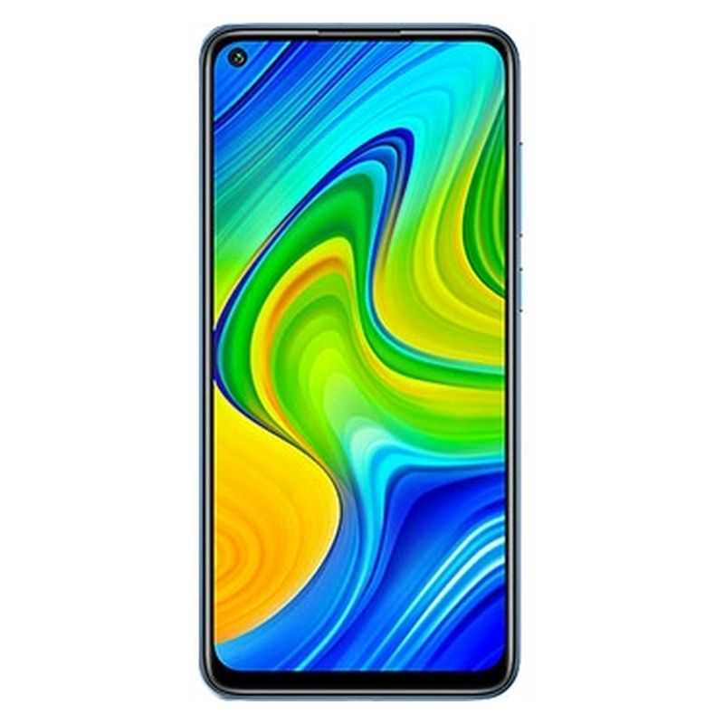 Xiaomi Redmi Note 9