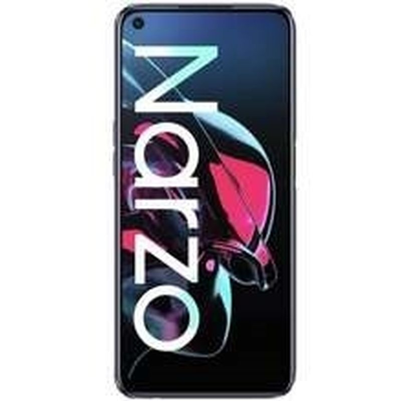 [UPDATED] Firmware Realme Narzo All