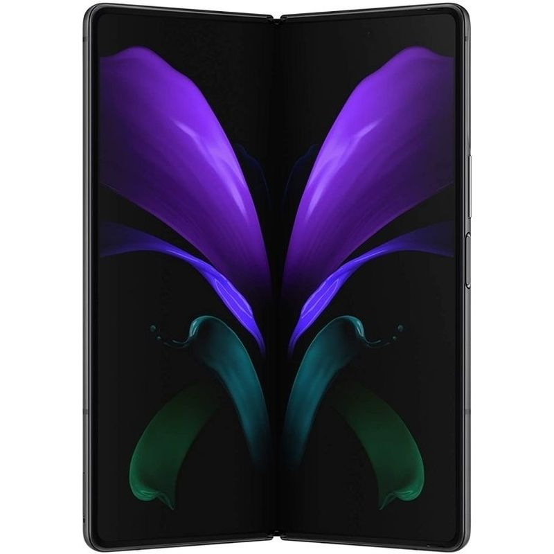 Samsung Galaxy Z Fold 2