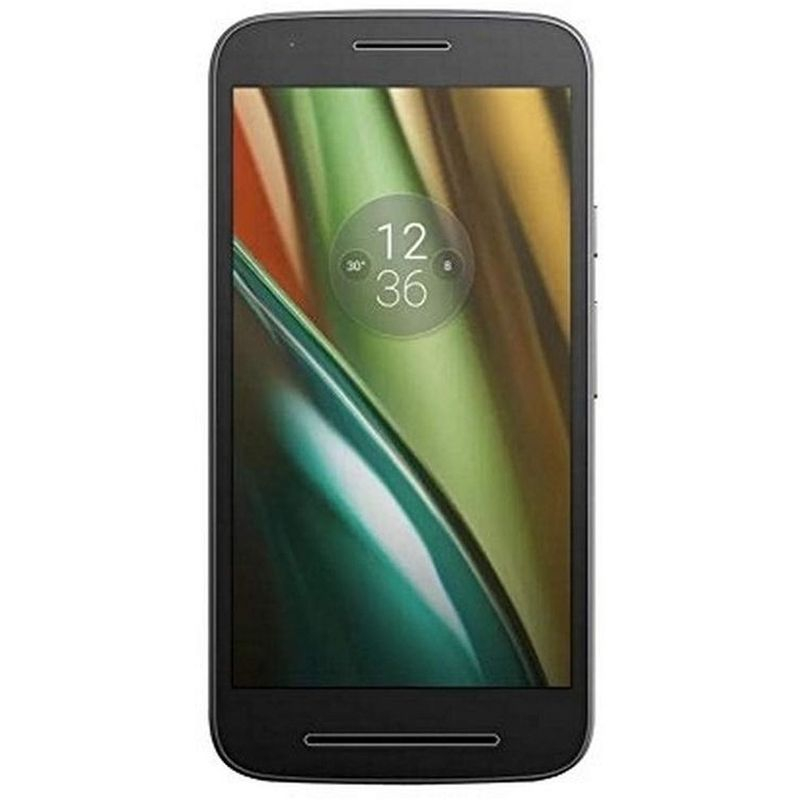 Motorola Moto E3 Power