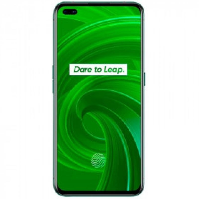 Firmware Realme X50 Pro 5G All