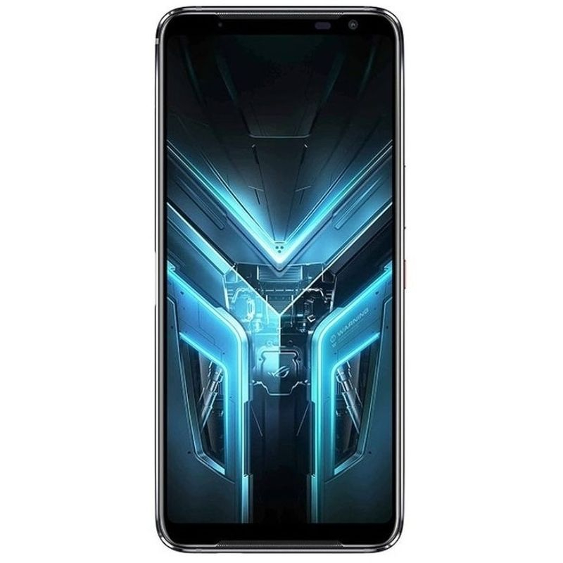 Cara reset ASUS ROG Phone 3 Strix yang Benar Agar tidak Diminta Google Akun (FRP)