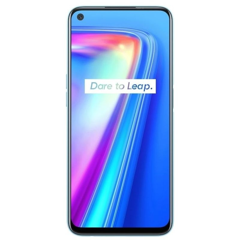 Firmware Realme 7 All