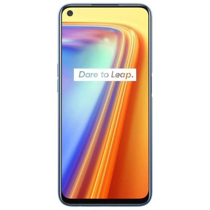 Firmware Realme 7i All