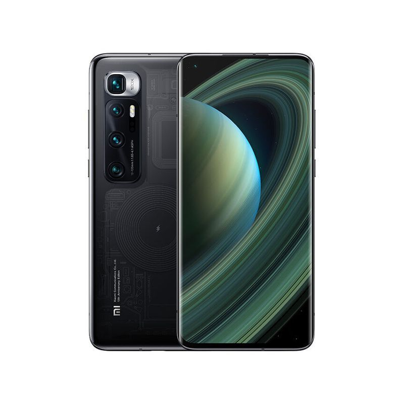 Xiaomi Mi 10 Ultra