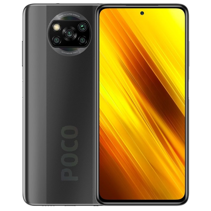 Xiaomi POCO X3 NFC