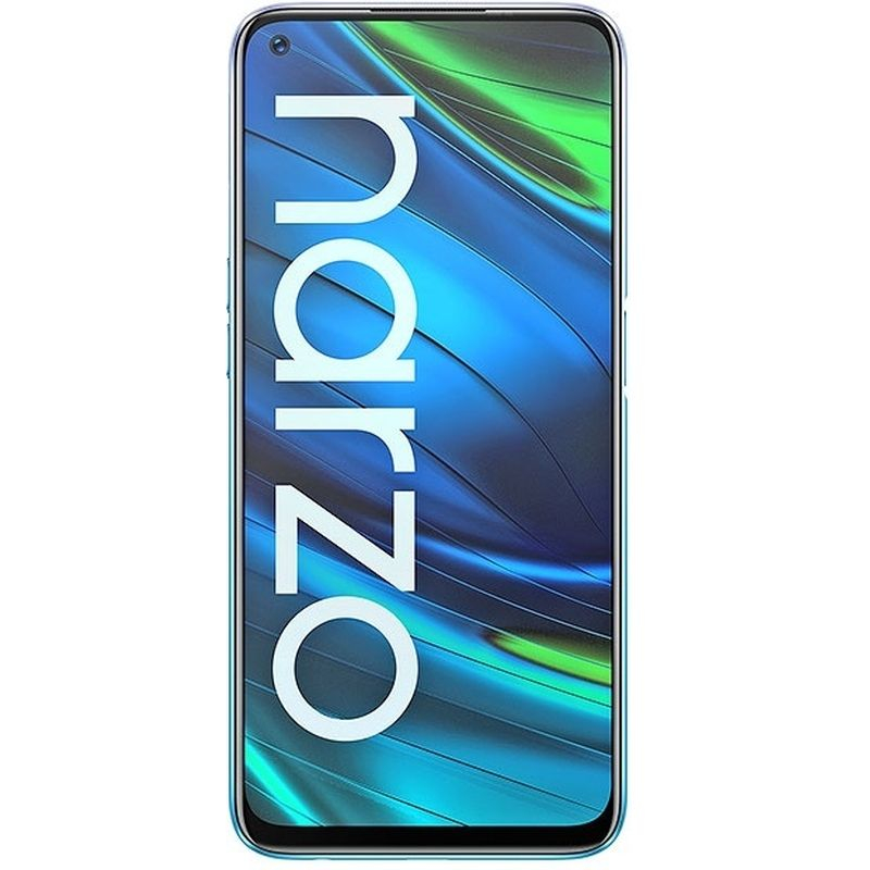 Firmware Realme Narzo 20 Pro All